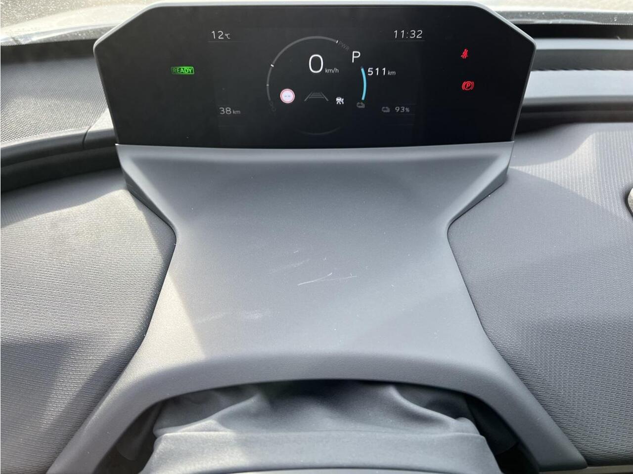 Toyota bZ4X Executive 73 kWh 3 fase |