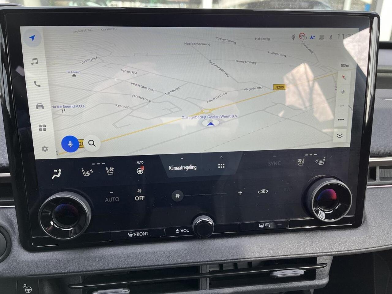 Toyota bZ4X Executive 73 kWh 3 fase |