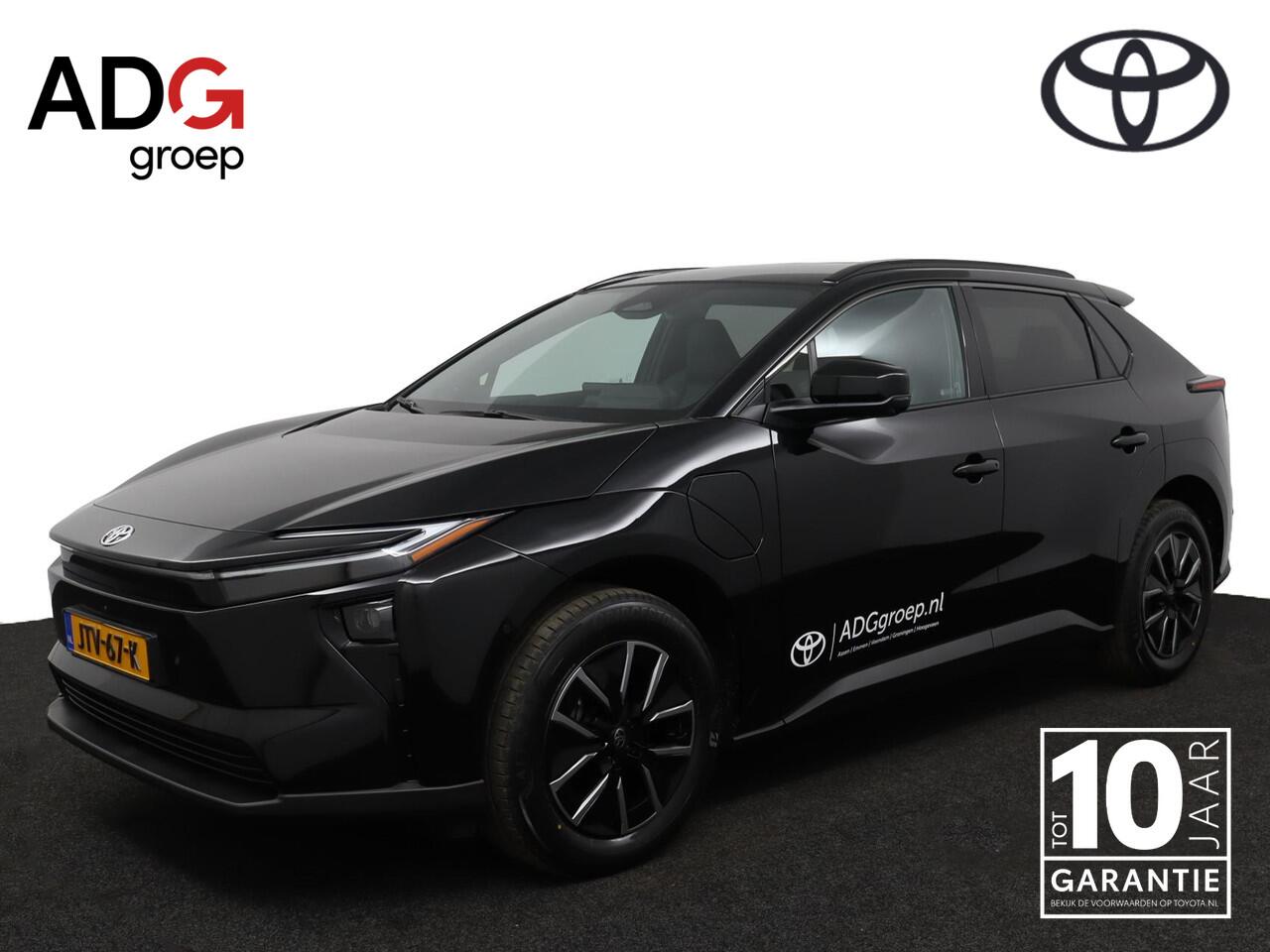 Toyota bZ4X Executive 73 kWh