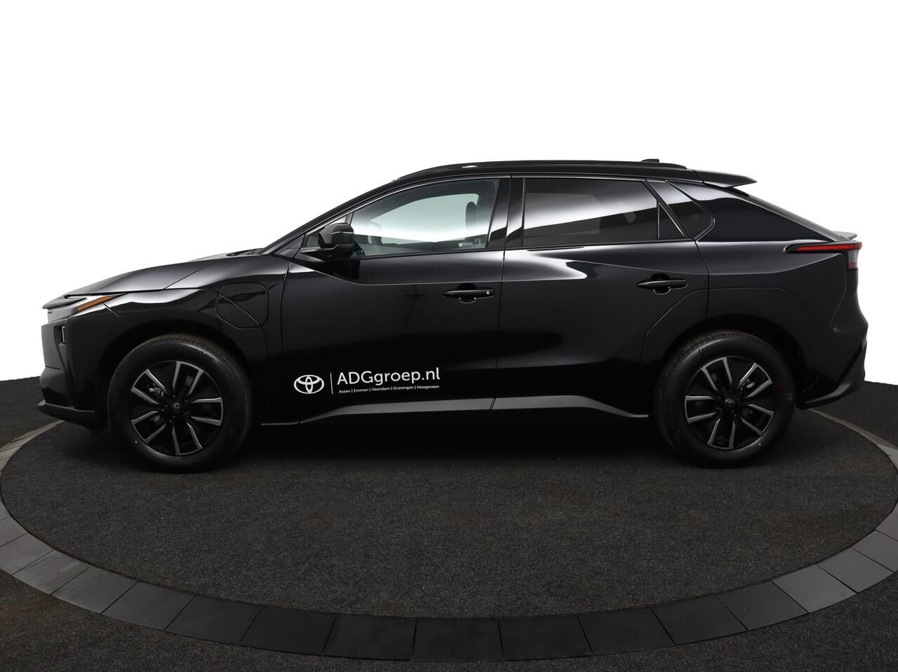 Toyota bZ4X Executive 73 kWh