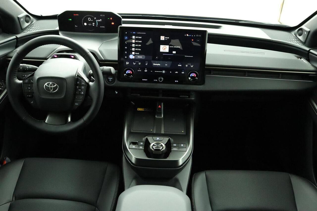 Toyota bZ4X Executive 73 kWh