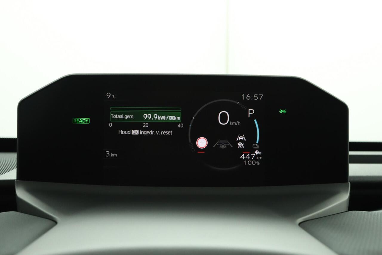 Toyota bZ4X Executive 73 kWh