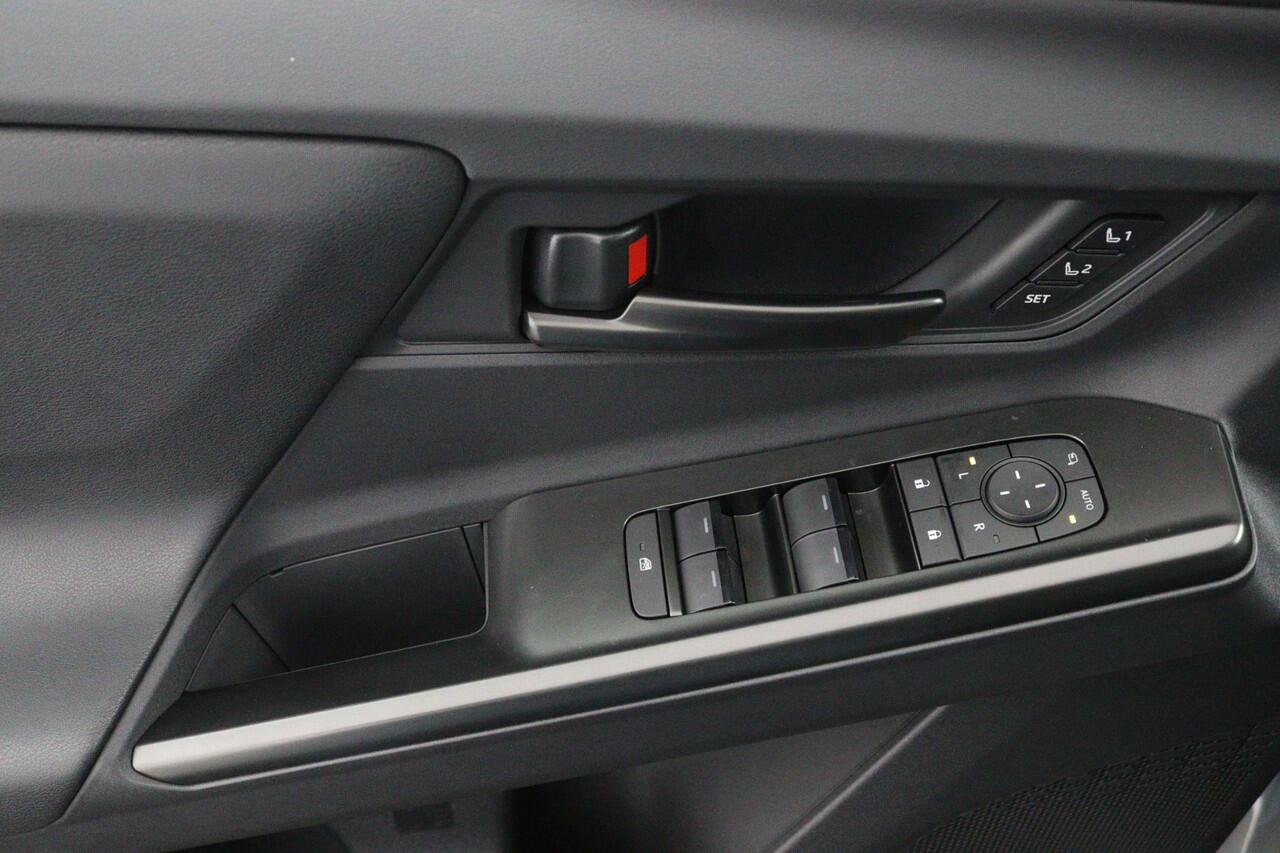 Toyota bZ4X Executive 73 kWh | Lederen Bekleding | Memory Seat | Stoel en stuurverwarming | JBL Audio | Parkeersensoren Rondom | 360 Camera |