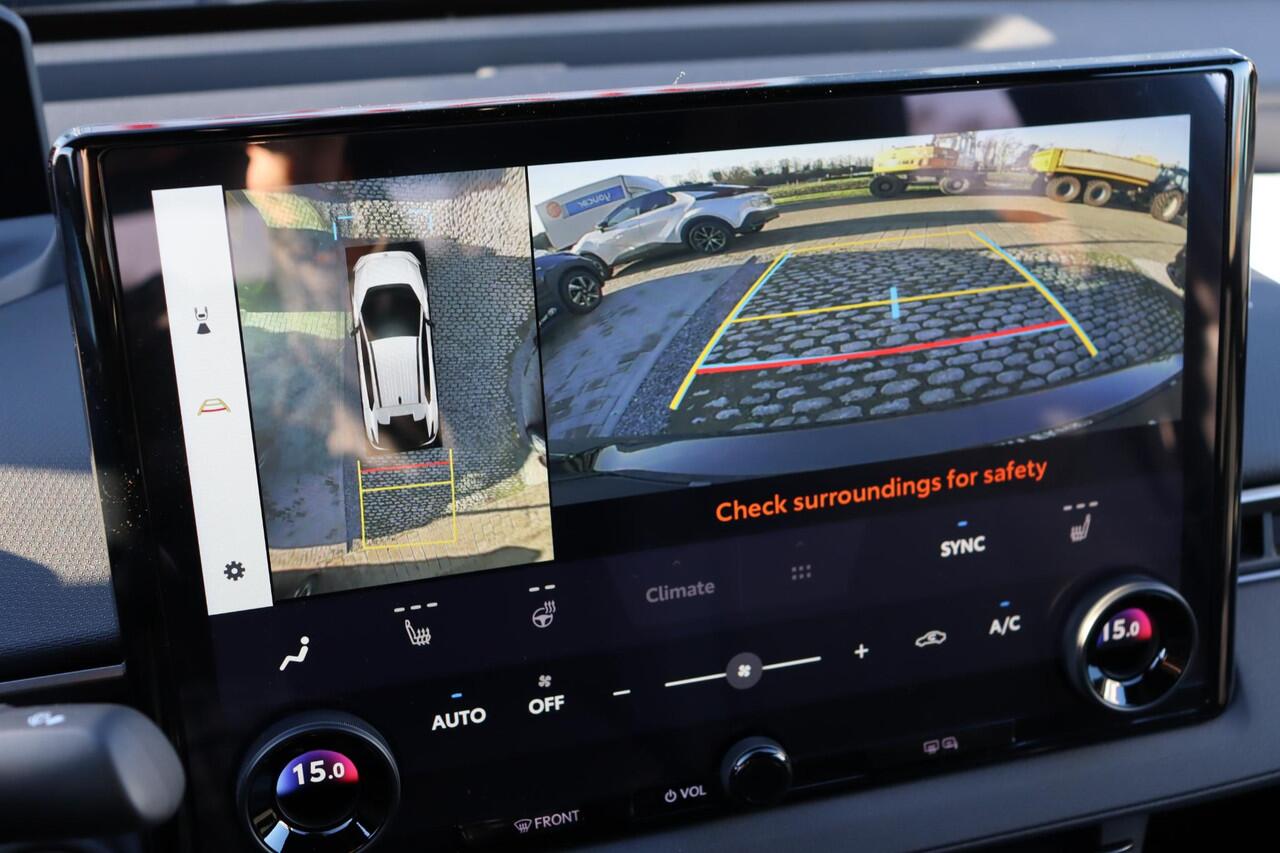 Toyota bZ4X Dynamic 73,1 kWh, 360 camera, Stoel verwarming, Stuur verwarming, BSM, Elek bediende achterklep.