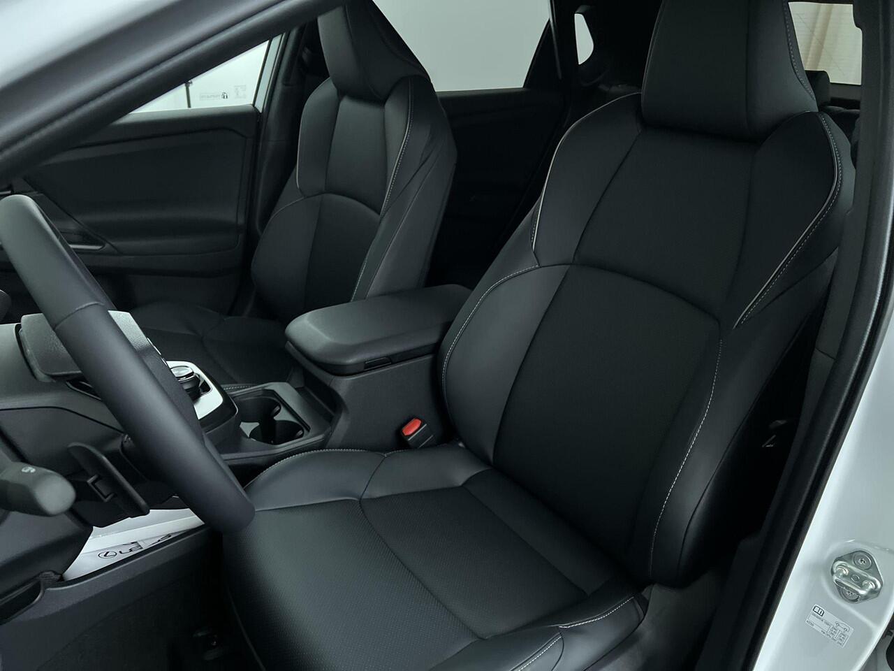 Toyota bZ4X Executive 73 kWh