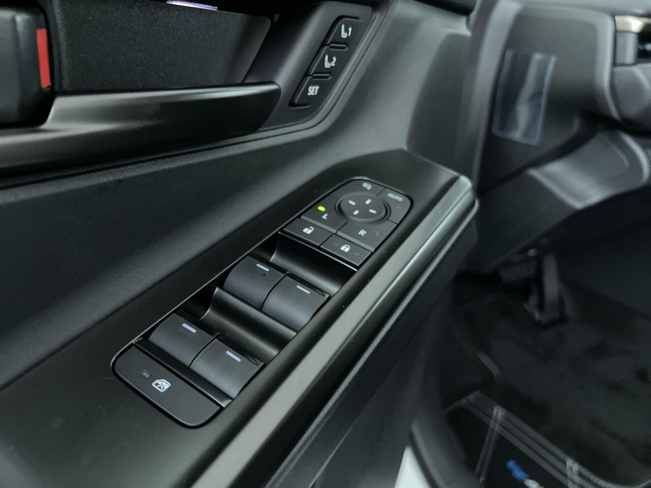 Toyota bZ4X Executive 73 kWh