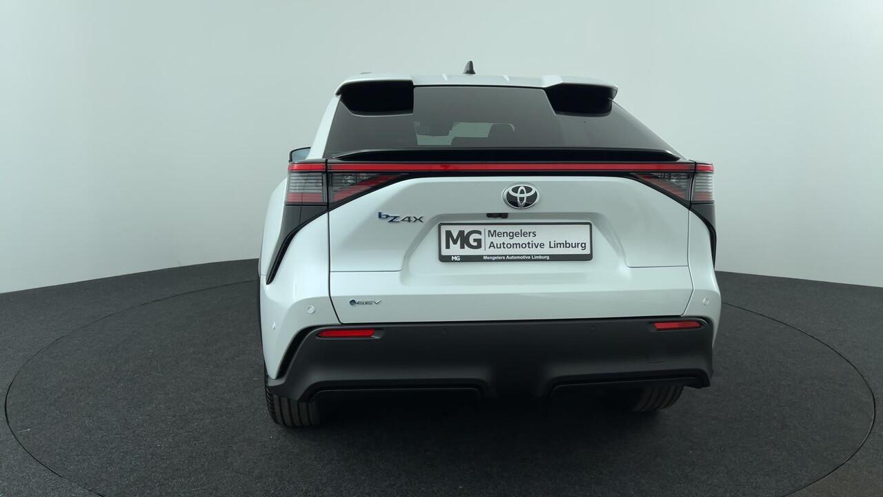 Toyota bZ4X Executive 73 kWh