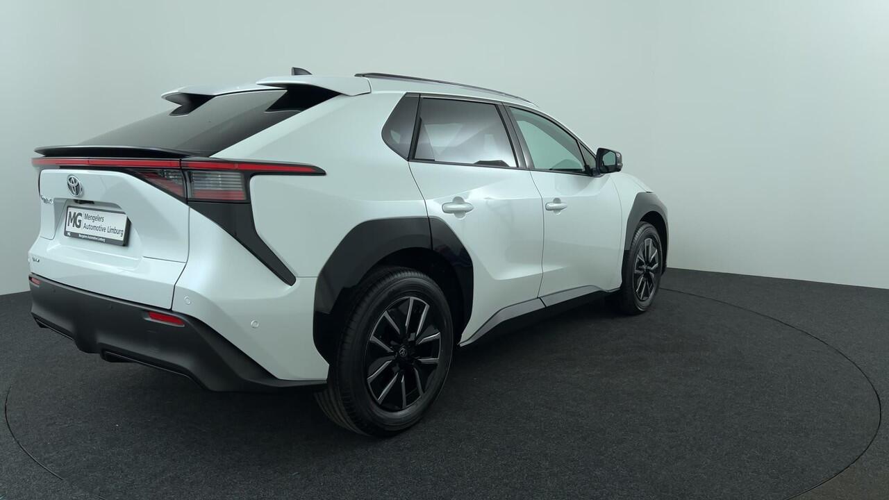 Toyota bZ4X Executive 73 kWh