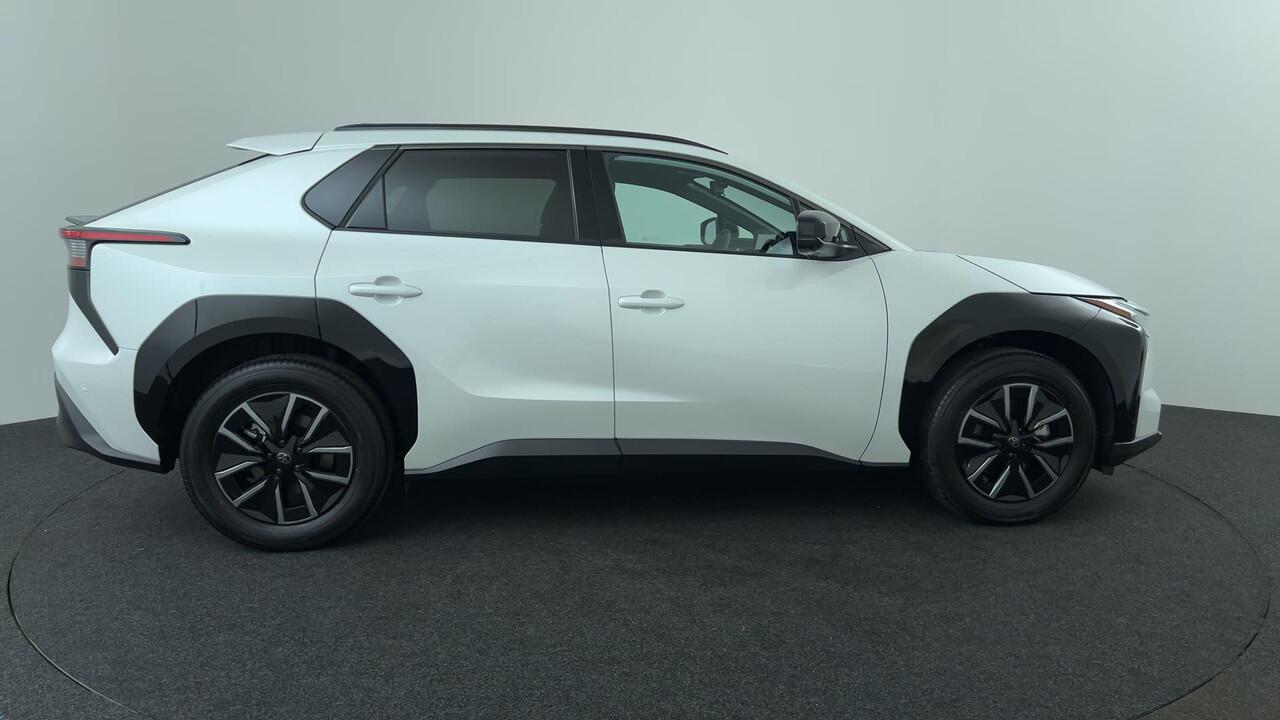 Toyota bZ4X Executive 73 kWh
