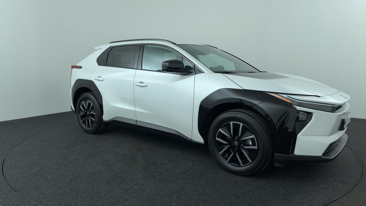 Toyota bZ4X Executive 73 kWh