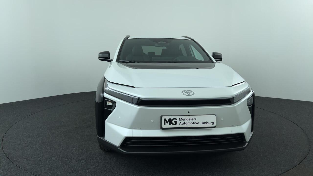 Toyota bZ4X Executive 73 kWh