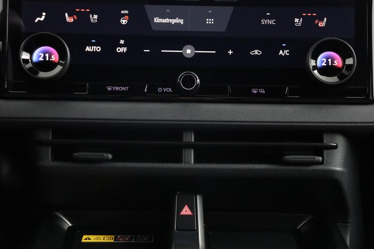 Toyota bZ4X Executive 73 kWh | JBL | Voorruitverwarming | Stoelverwarming voor en achter |