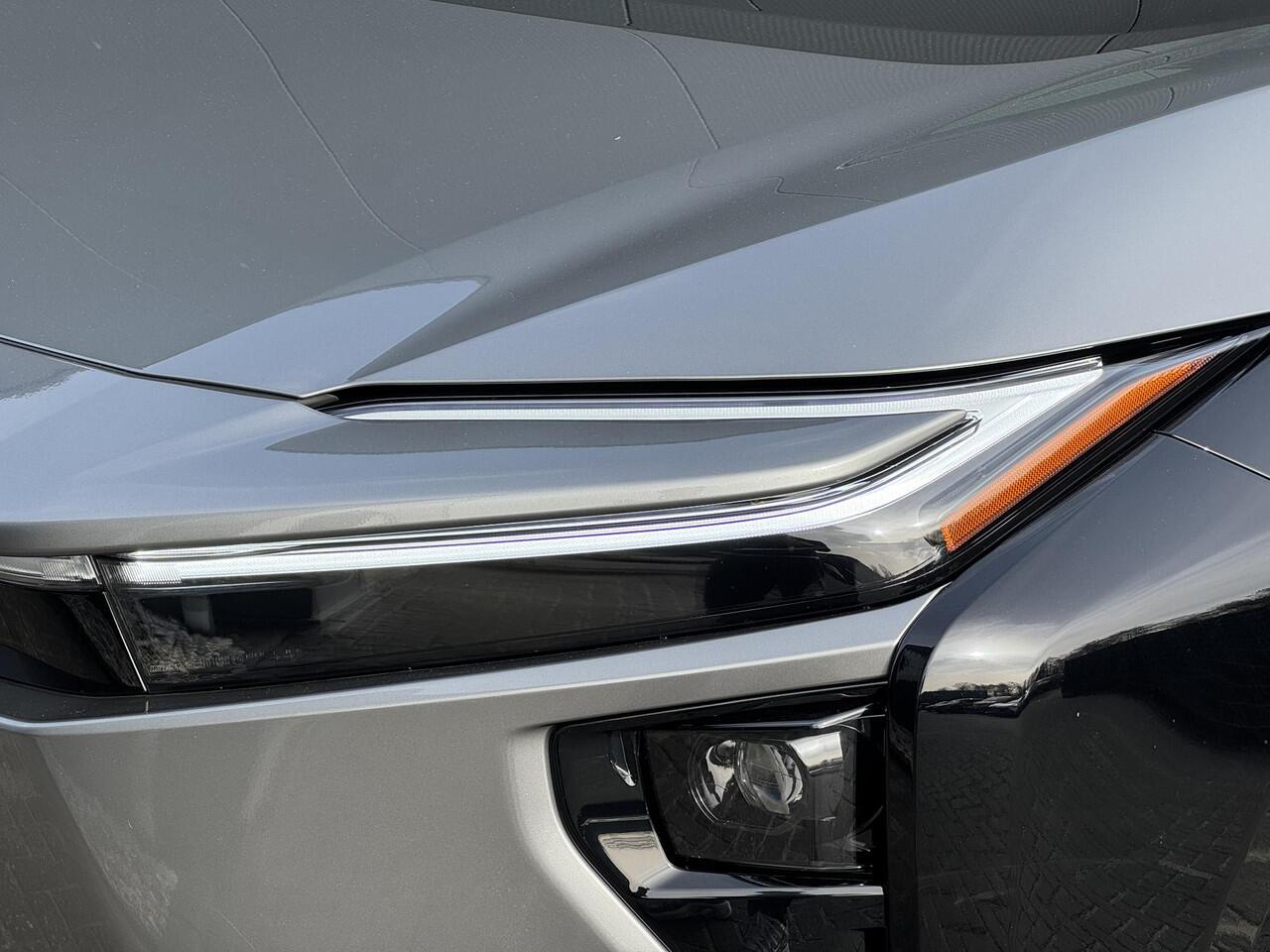 Toyota bZ4X Dynamic 73 kWh | Nieuw op voorraad |