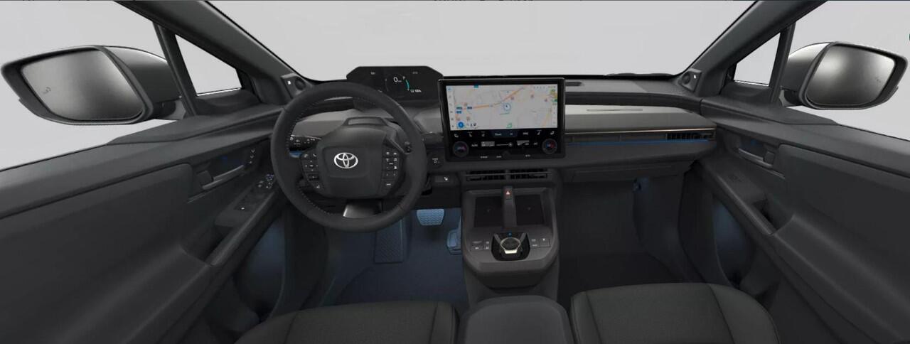 Toyota bZ4X Executive 73 kWh |AllSeason|BTWauto|