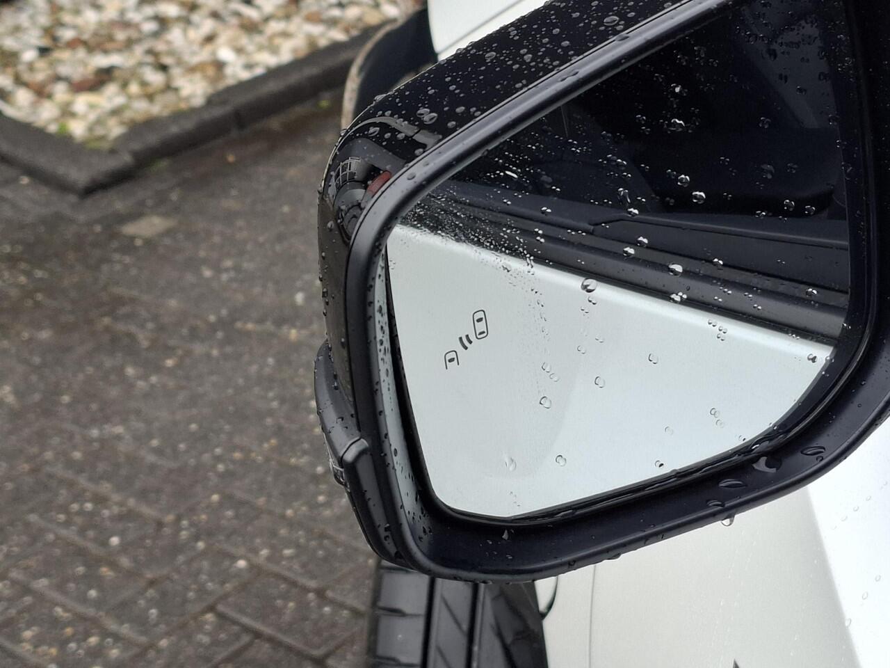 Toyota bZ4X Executive 73 kWh | Vol-leder | JBL-premium audio | Stoelventilatie | 22kW On-board charger | Infra-rood beenverwarming |