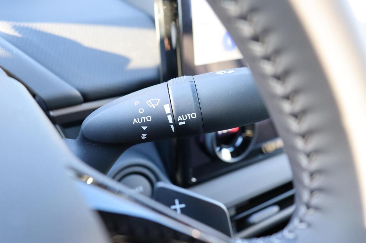 Toyota bZ4X Dynamic 73,1 kWh, 360 camera, Nieuw, in maart leverbaar met ¤2000,- inruilpremie!!