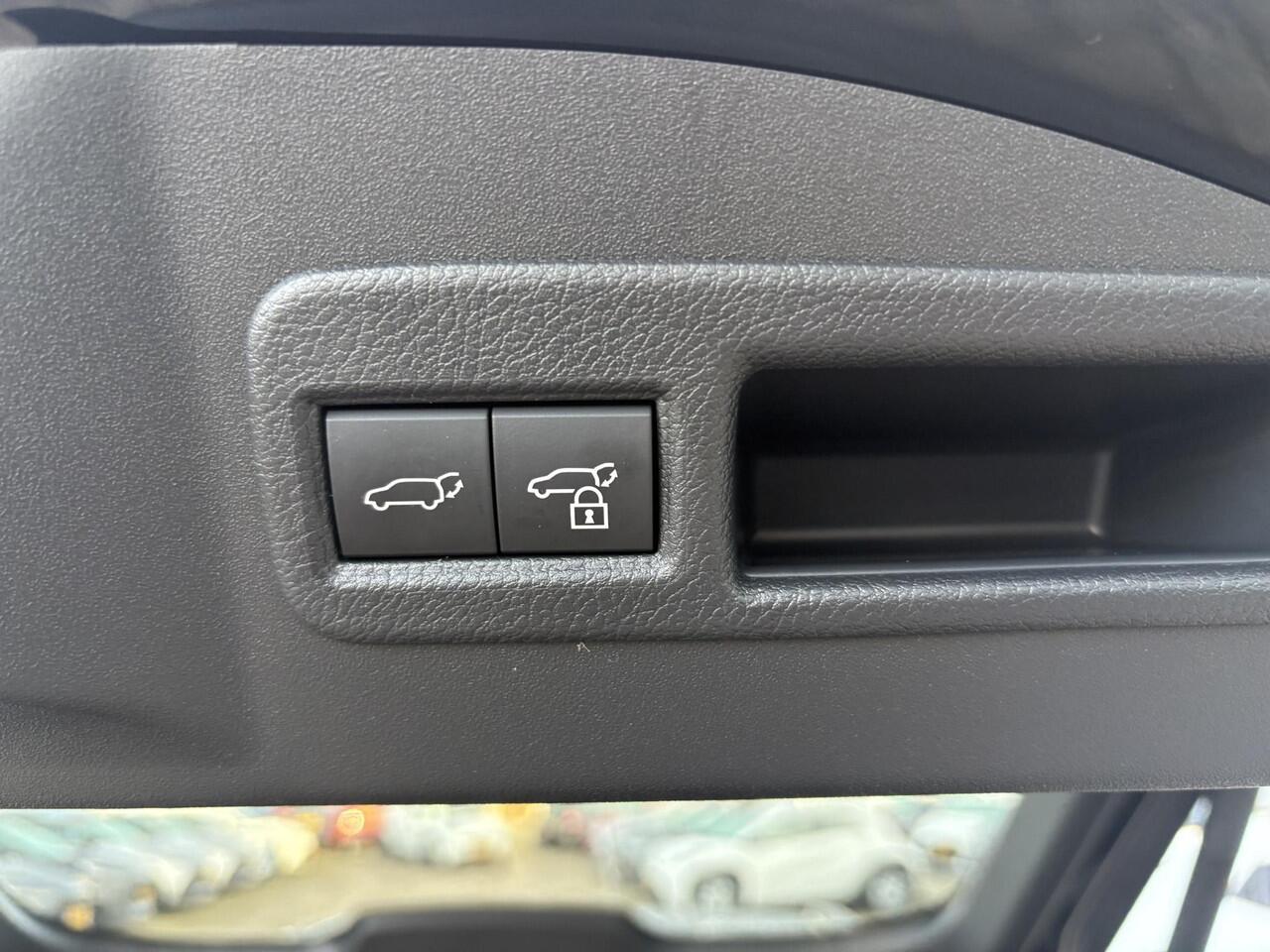 Toyota bZ4X Dynamic 73 kWh