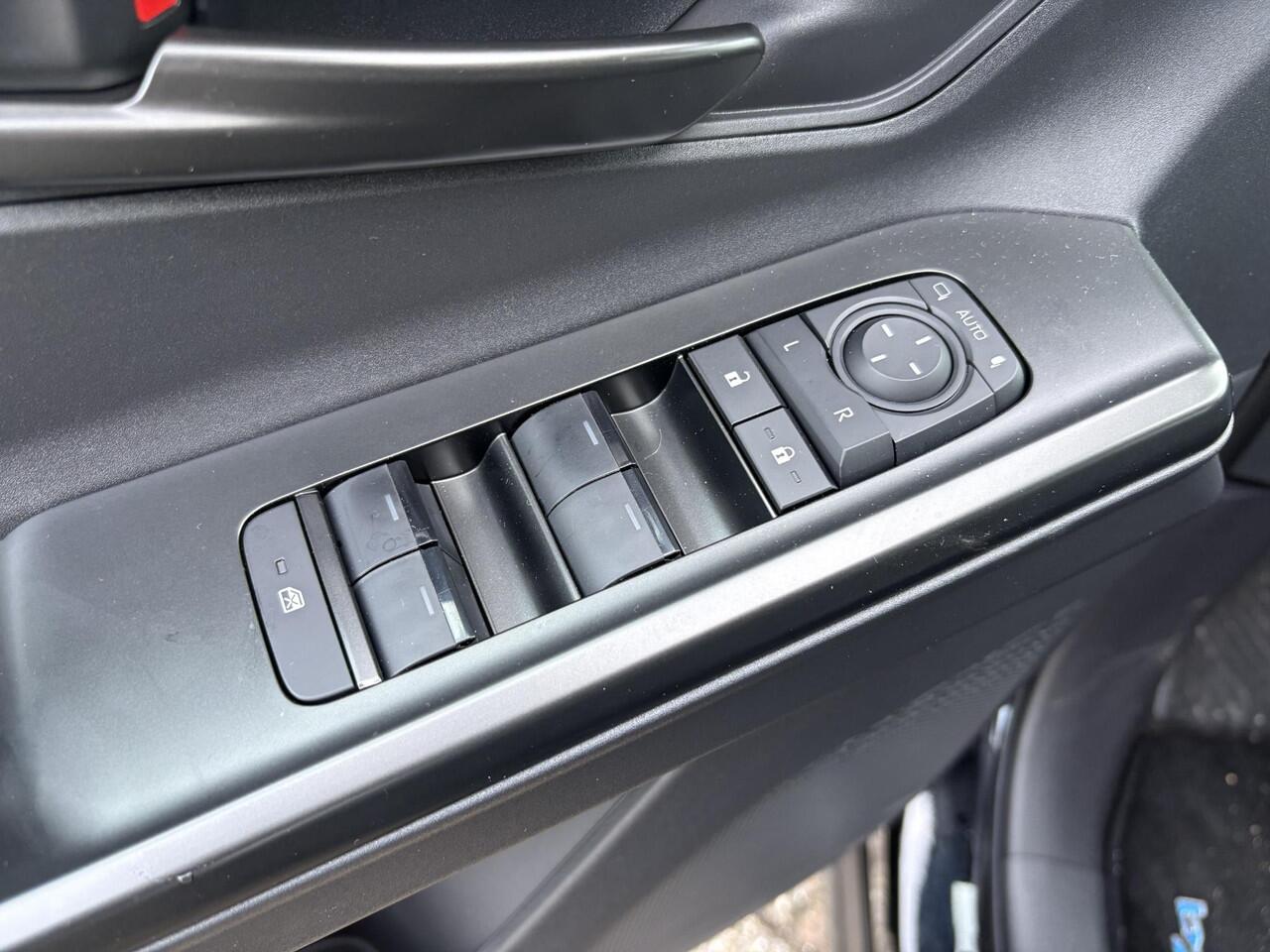 Toyota bZ4X Dynamic 73 kWh