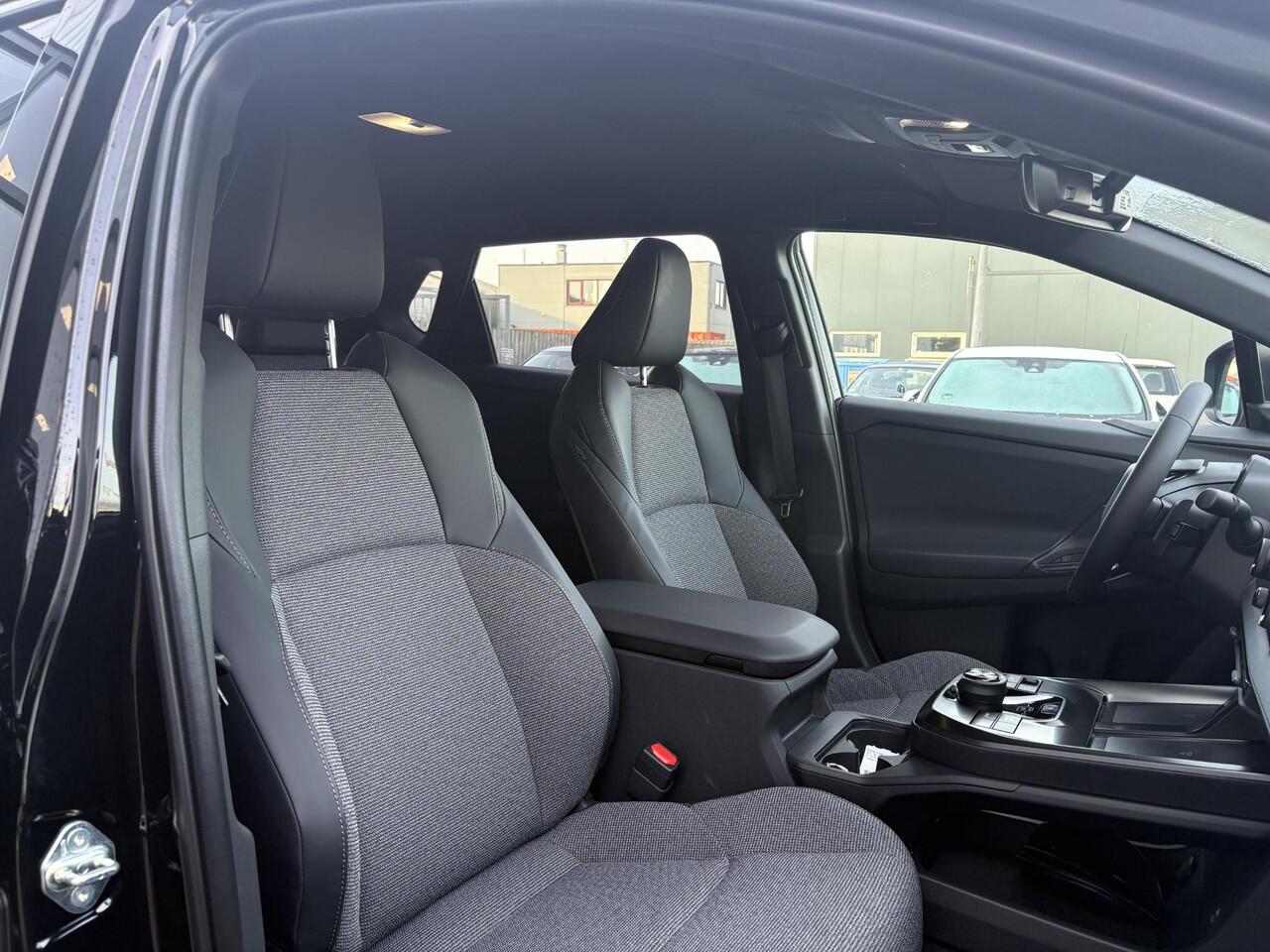 Toyota bZ4X Dynamic 73 kWh