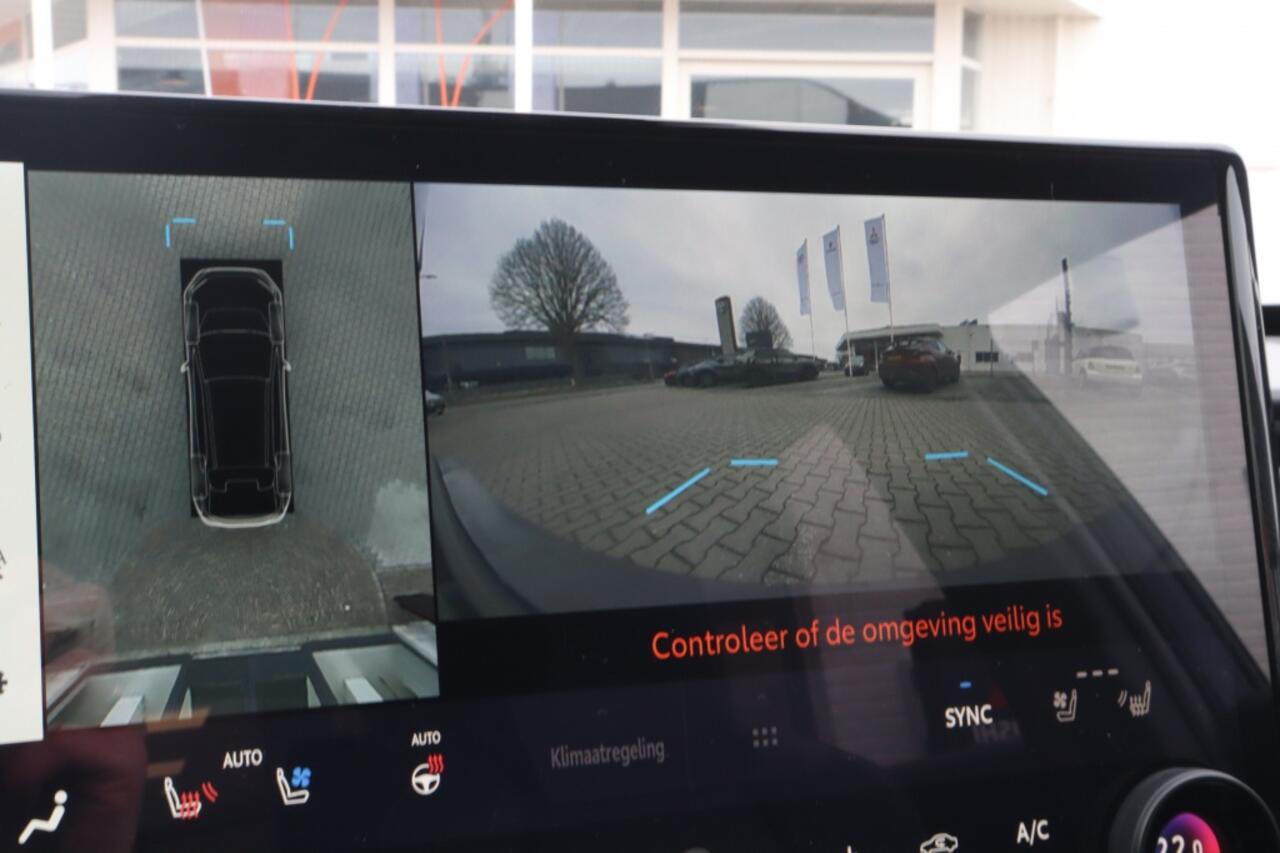 Toyota bZ4X Executive 73 kWh