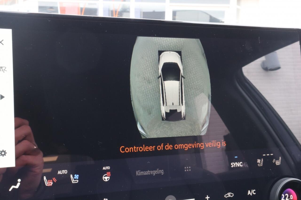 Toyota bZ4X Executive 73 kWh