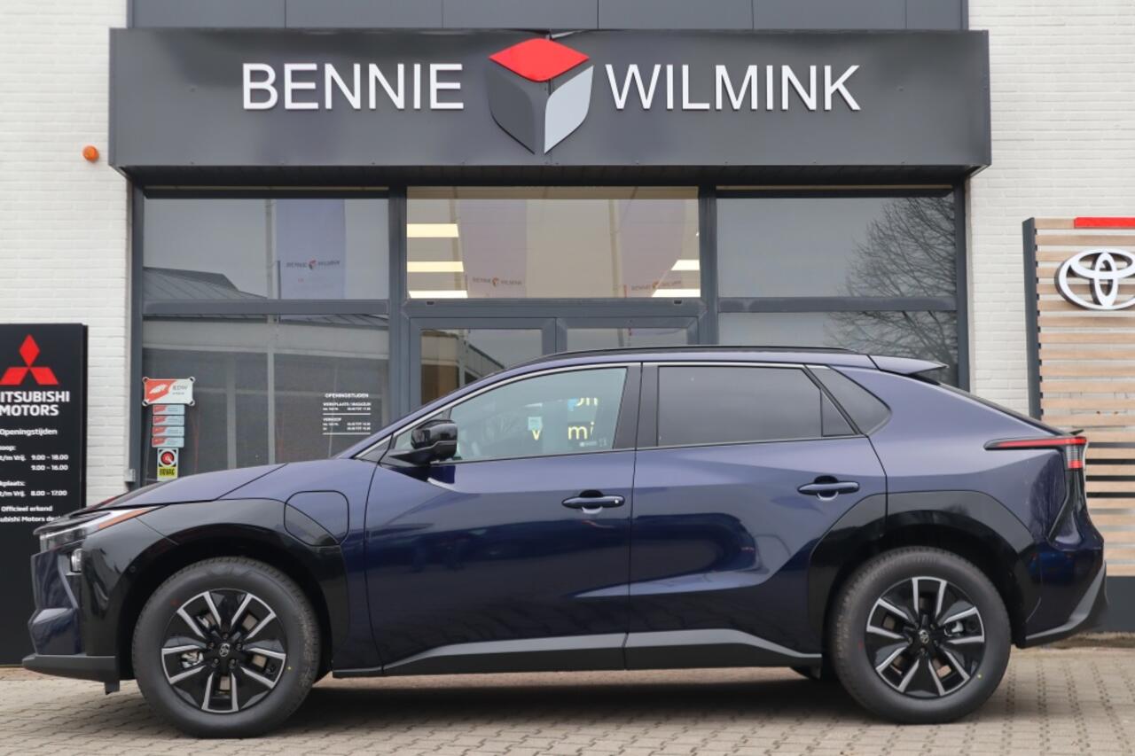 Toyota bZ4X Executive 73 kWh