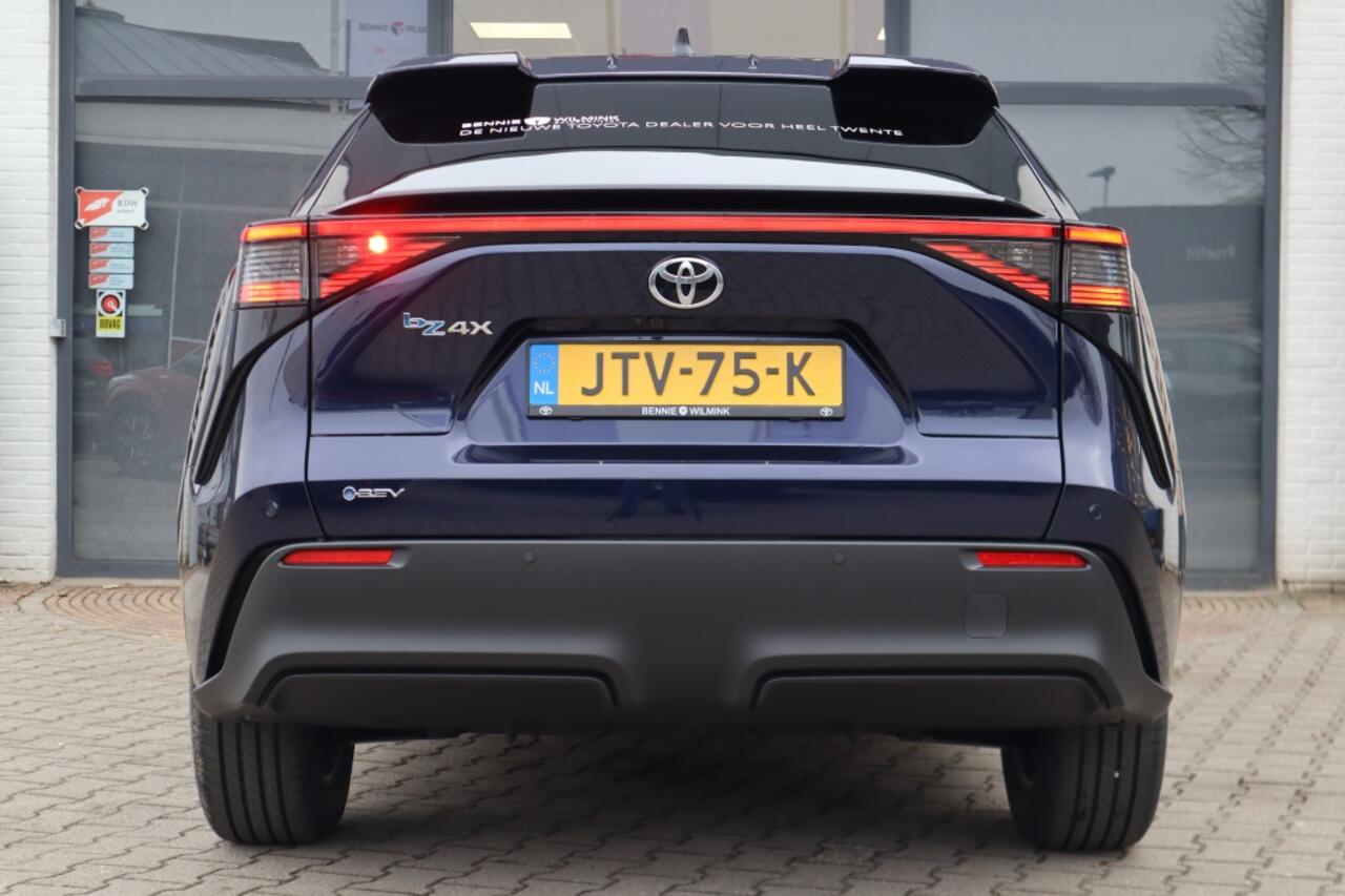 Toyota bZ4X Executive 73 kWh
