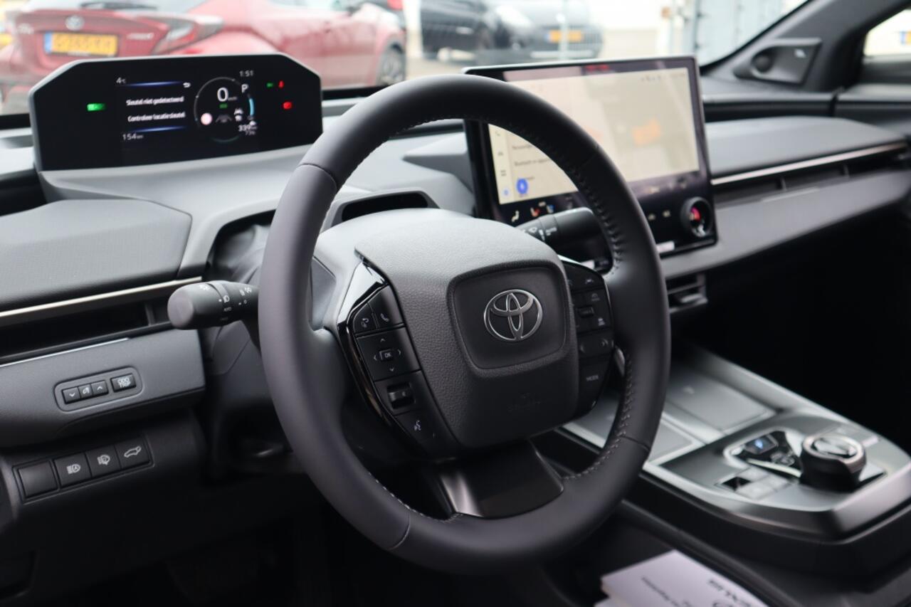 Toyota bZ4X Executive 73 kWh