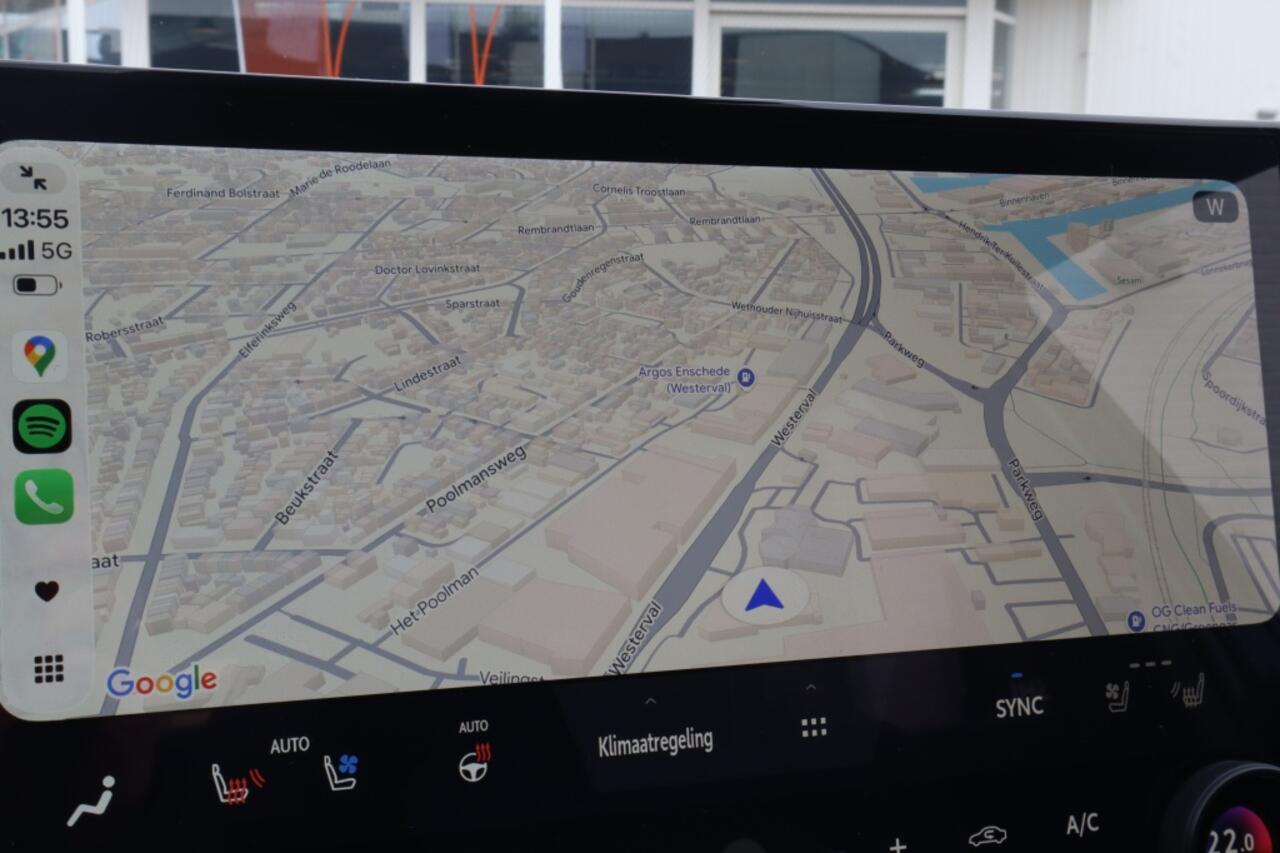 Toyota bZ4X Executive 73 kWh