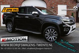volkswagen-amarok-3.0-tdi-v6-240pk-
