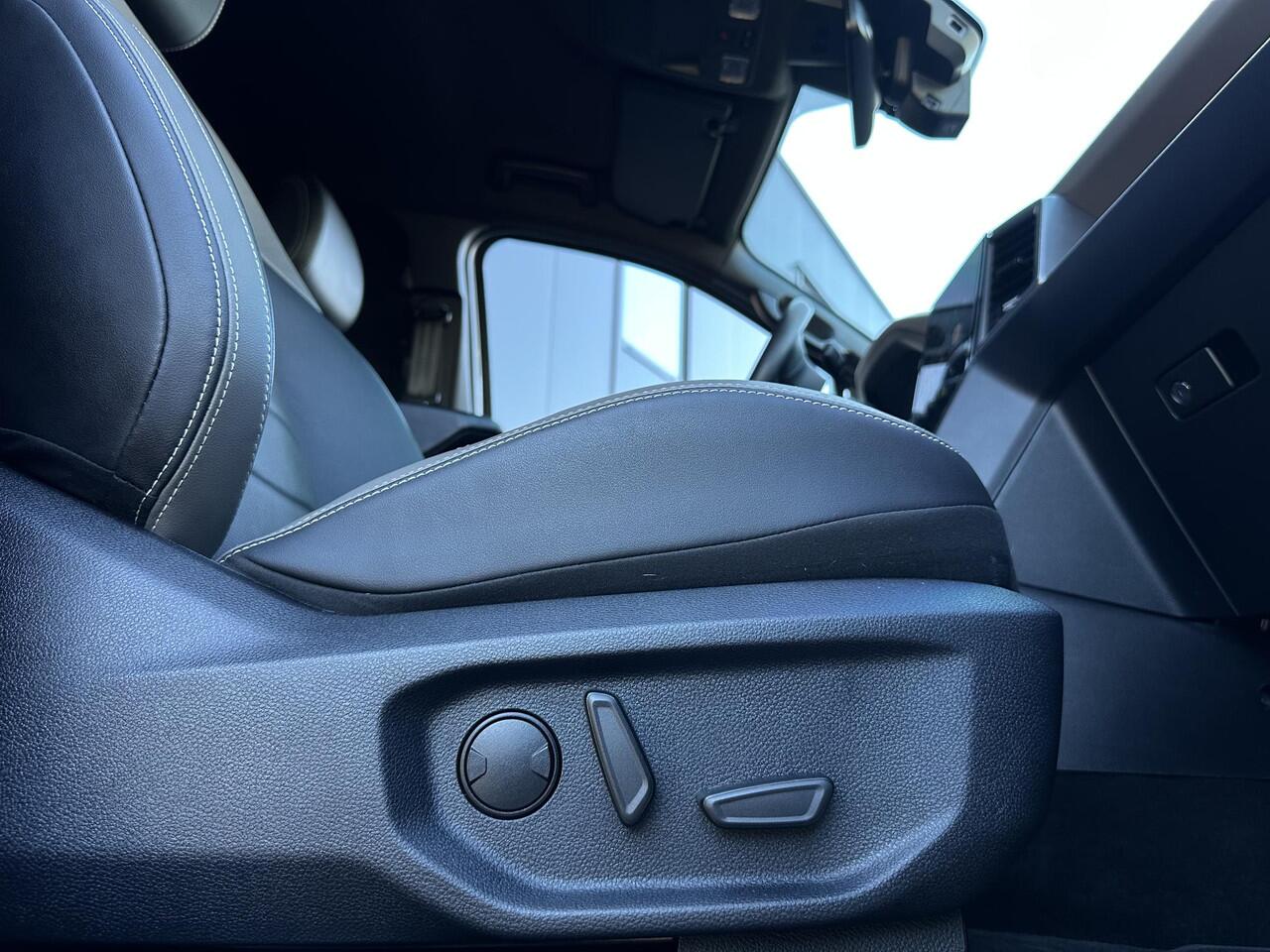 Volkswagen AMAROK 3.0 TDI V6 4Motion Aventura HARMANKARDON|ACC|3500KG|LEDER|21INCH