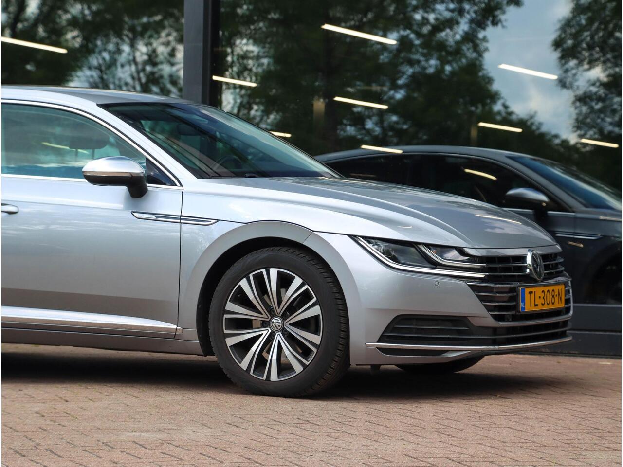 Volkswagen Arteon 1.5 TSI Elegance Business DSG Dealeronderhouden!
