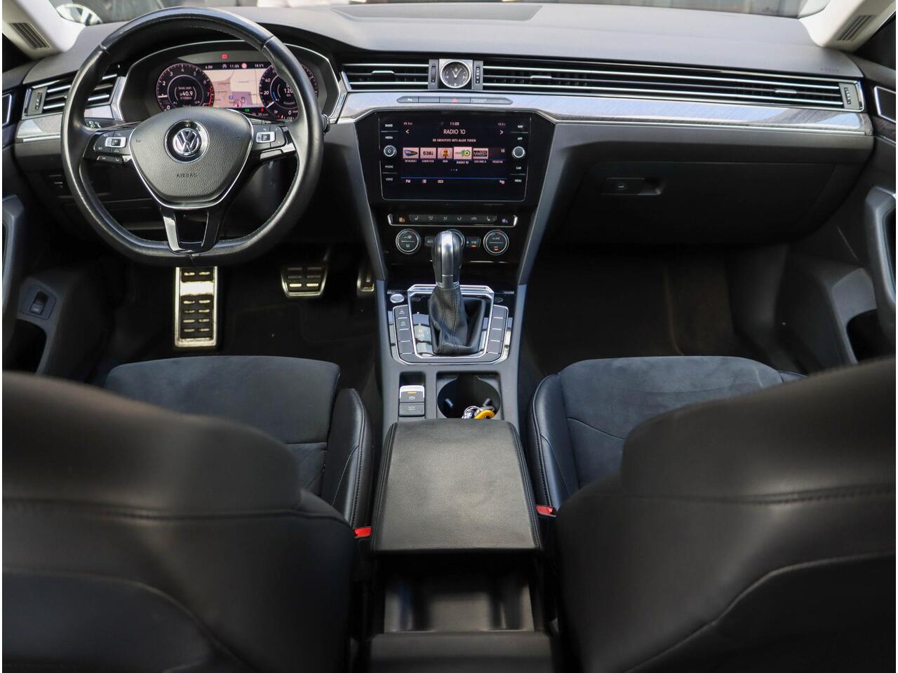 Volkswagen Arteon 1.5 TSI Elegance Business DSG Dealeronderhouden!