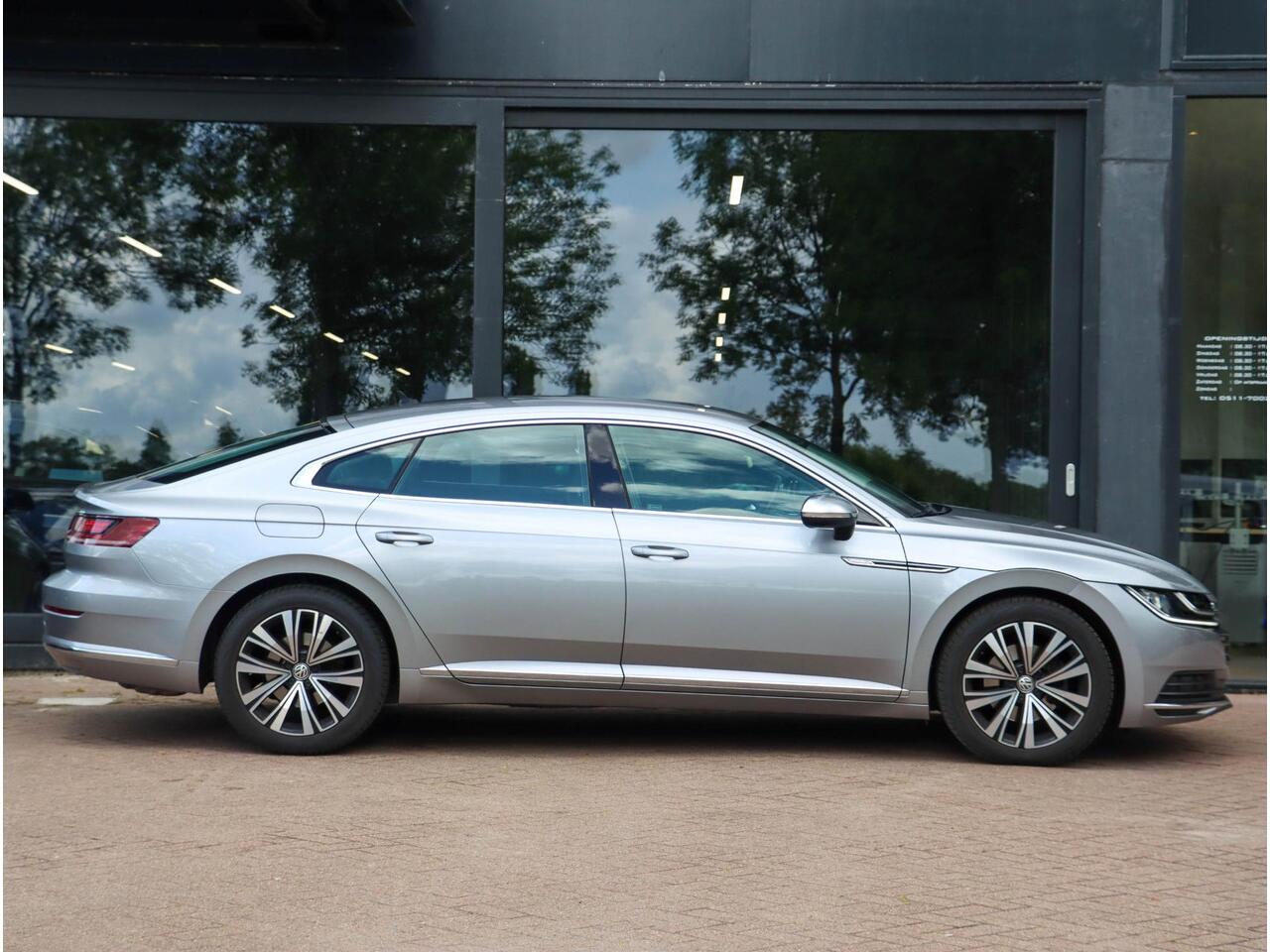 Volkswagen Arteon 1.5 TSI Elegance Business DSG Dealeronderhouden!