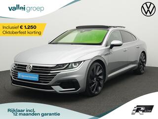 volkswagen-arteon-2.0-tsi-190-pk-ds