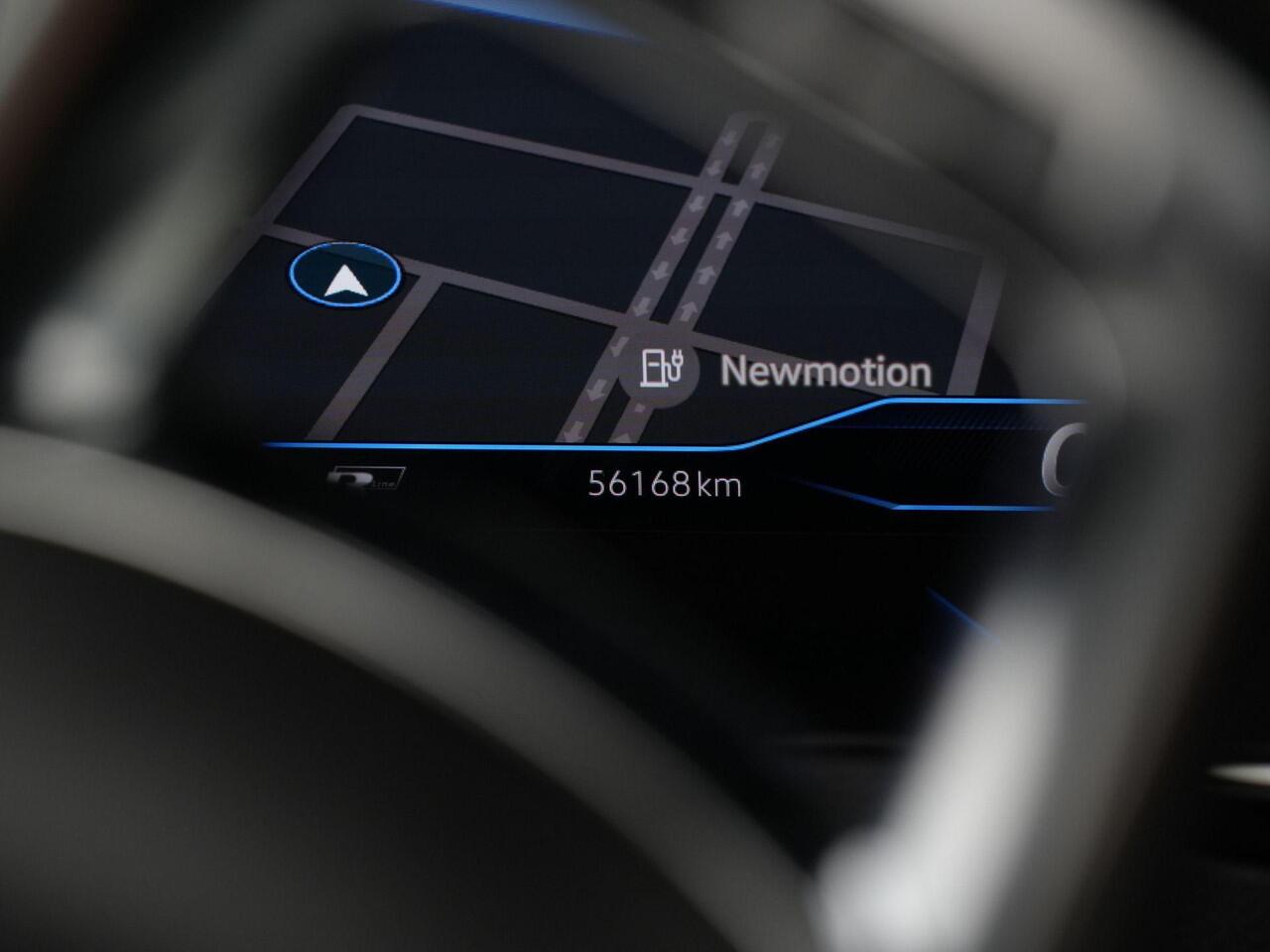 Volkswagen Arteon 2.0 TSI 190 pk DSG Business R Exclusive / R-Line | Panoramadak | Leder | Geheugen-/massagestoel | Discover Pro | Adaptief onderstel | Dynaudio