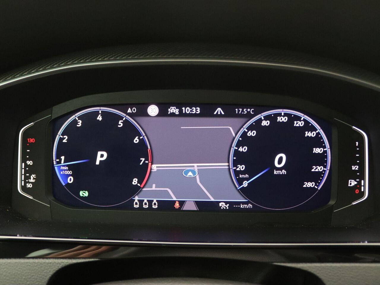 Volkswagen Arteon Shooting Brake 2.0 TSI R-Line Business+ 190PK DSG Pano-Schuifdak, 19" LM Velgen, Adaptieve Cruise, Leder, Head-Up Display, Achteruitrijcamera, Winterpakket, Memorystoel