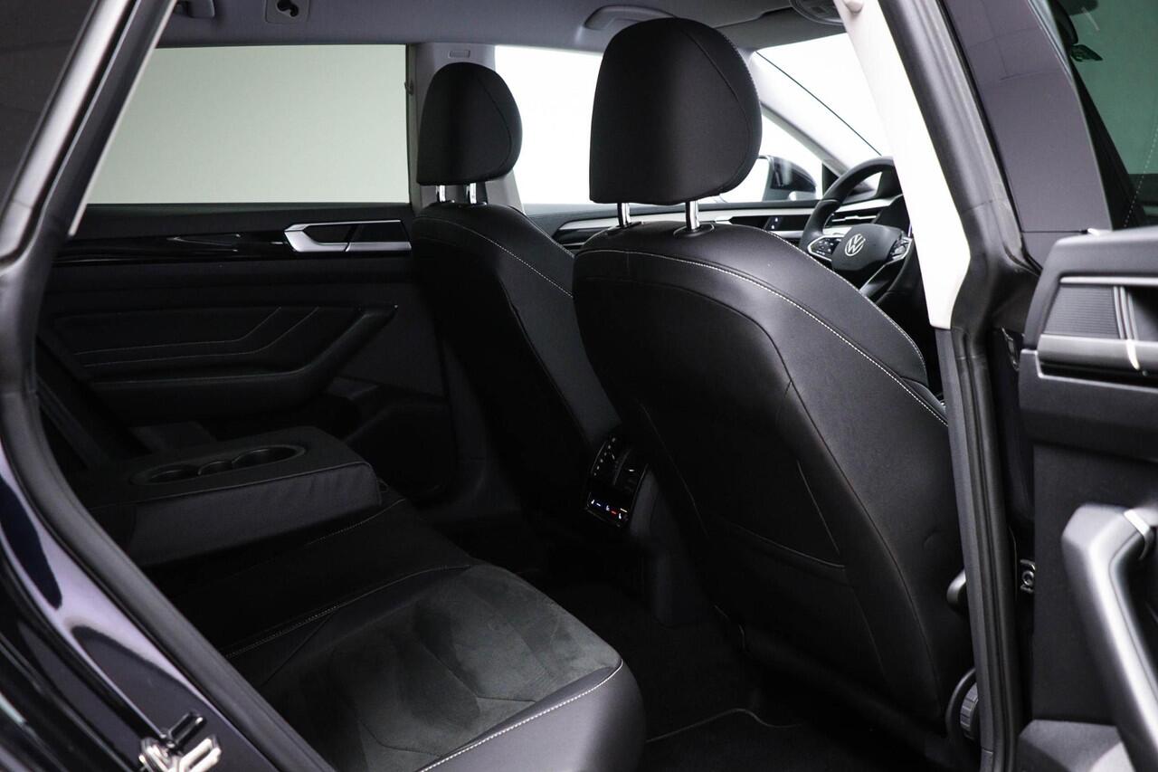 Volkswagen Arteon Shooting Brake 1.4 TSI eHybrid Business+ | NAVIGATIE PACK | STUURVERWARMING | CAMERA | 19"