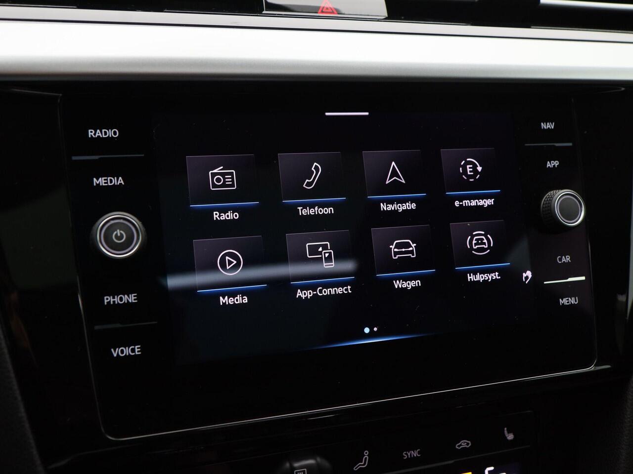 Volkswagen Arteon Shooting Brake 1.4 TSi 218 Pk Automaat eHybrid R-Line Business+ | Trekhaak | Full LED | Carplay | 360° Camera | Panorama Dak | Carplay | 19 Inch