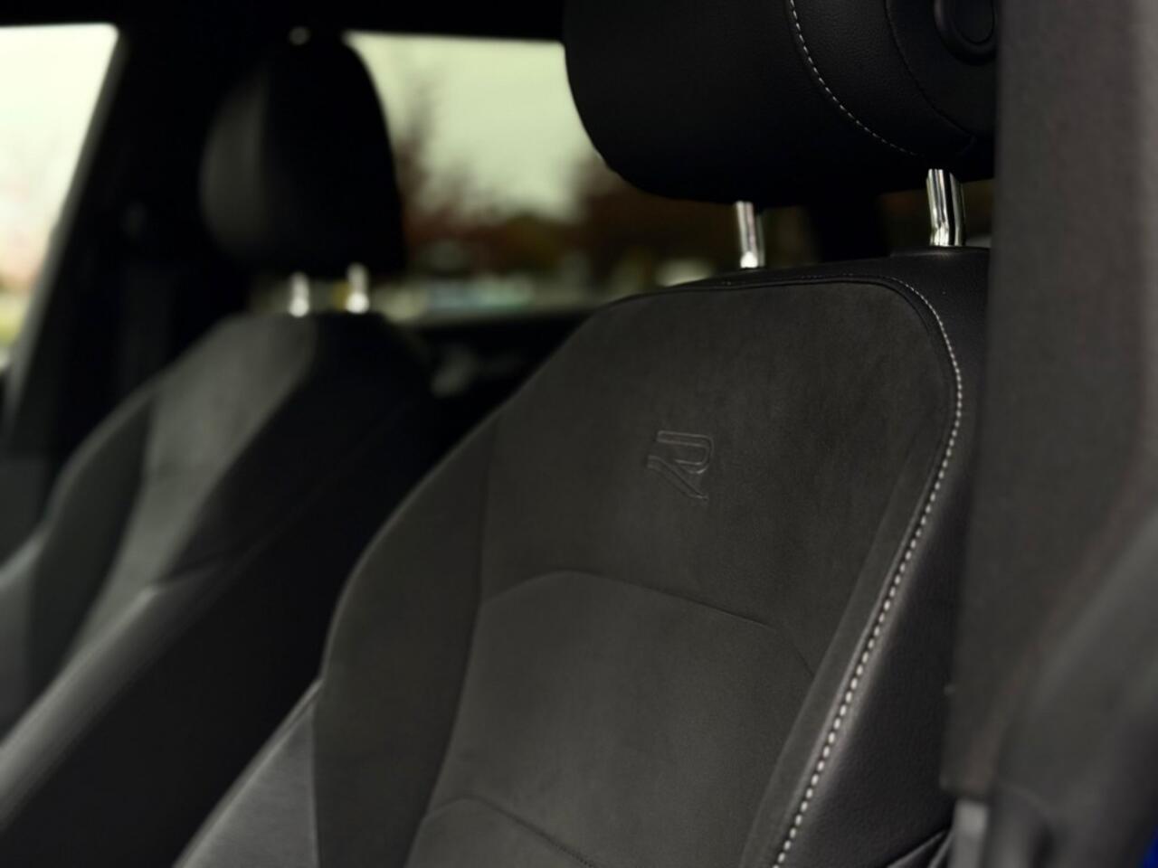 Volkswagen Arteon 1.4 TSI e HYBRID R-LINE STANDKACHEL TREKHAAK CAMERA DIGITALE COCKPIT