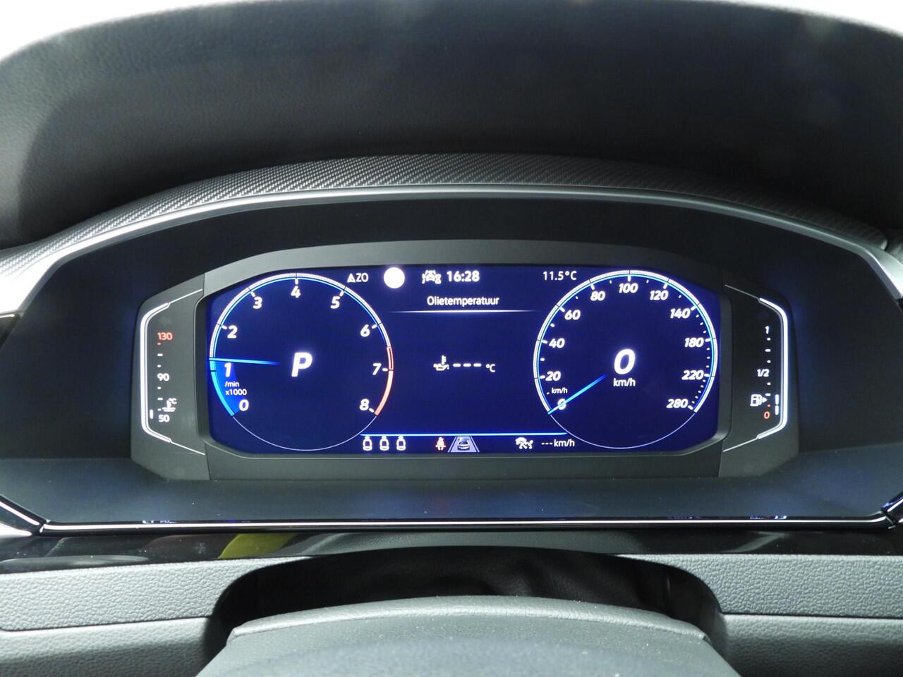 Volkswagen Arteon Shooting Brake 2.0 TSI R-Line Business+ 190PK | Pano | Camera