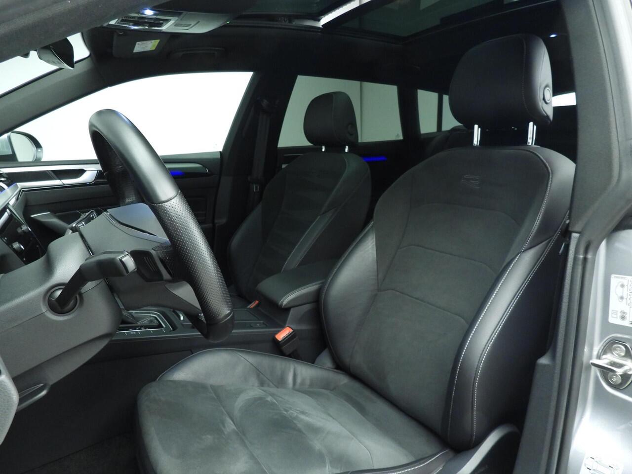 Volkswagen Arteon Shooting Brake 2.0 TSI R-Line Business+ 190PK | Pano | Camera