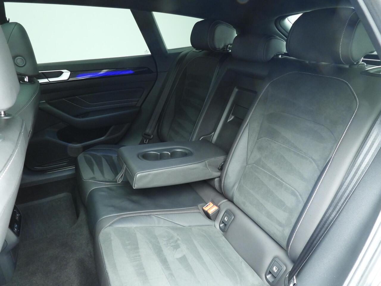 Volkswagen Arteon Shooting Brake 2.0 TSI R-Line Business+ 190PK | Pano | Camera