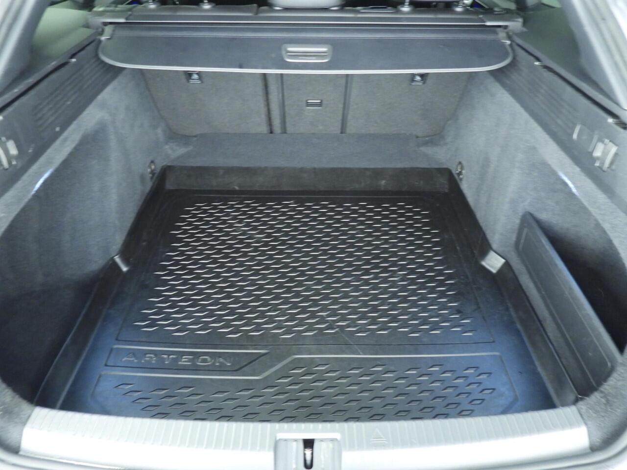 Volkswagen Arteon Shooting Brake 2.0 TSI R-Line Business+ 190PK | Pano | Camera