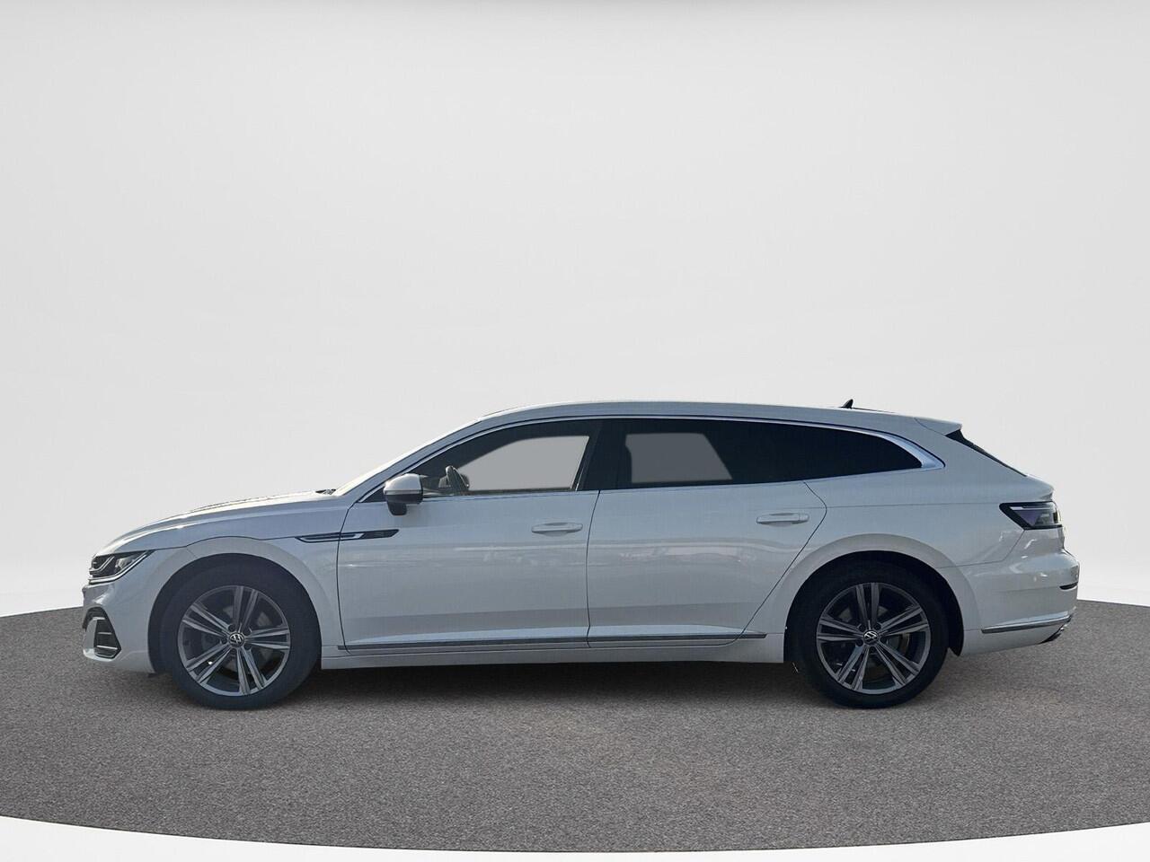 Volkswagen Arteon Shooting Brake 1.4 TSI eHybrid R-Line | Trekhaak | Leder | A-Camera | SOH 96% |