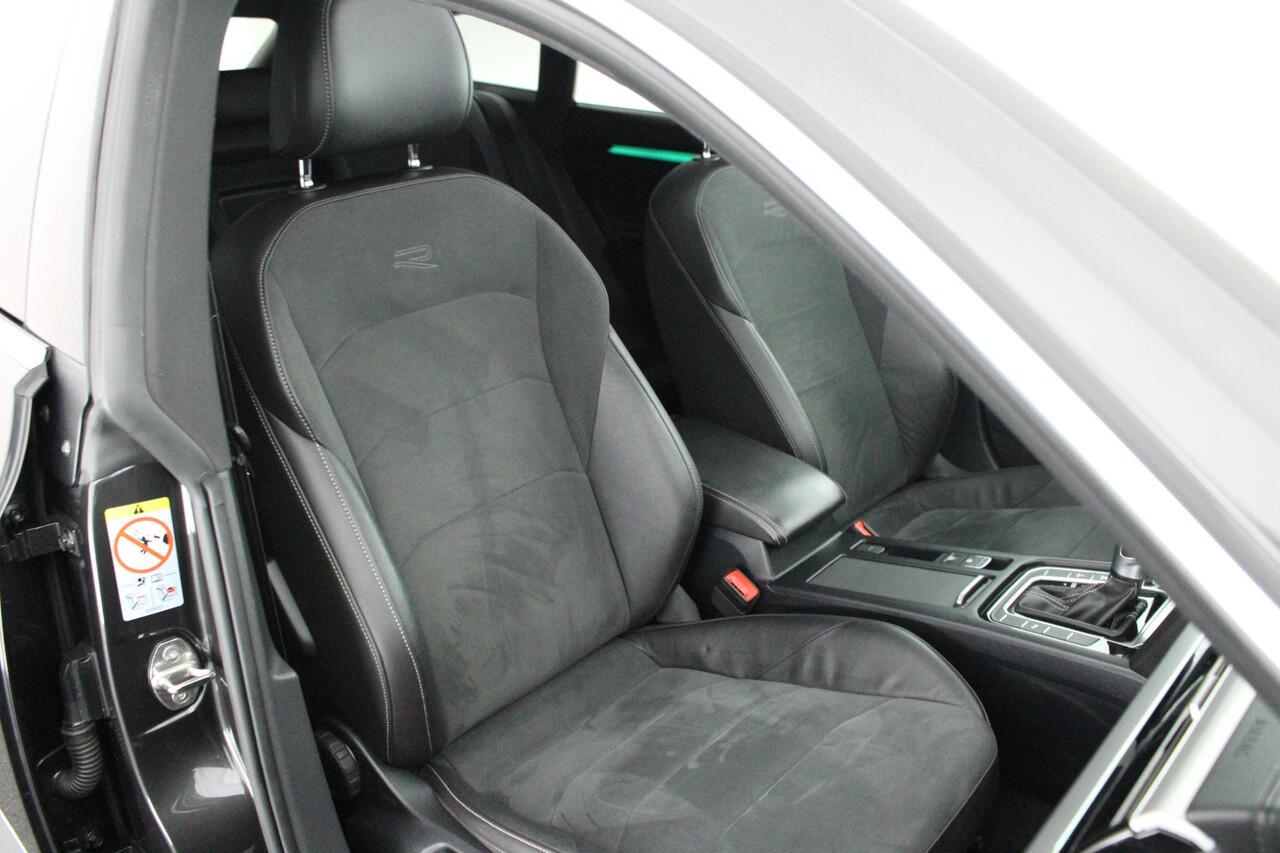 Volkswagen Arteon Shooting Brake 1.4 TSI eHybrid 218pk R-Line Business+ Panoramadak DCC Camera Stuurverwarming Virtual Cockpit Navigatie