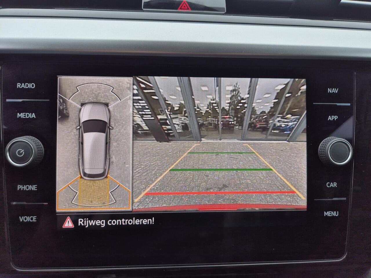 Volkswagen Arteon Shooting Brake 2.0 TSI R-Line Business+ | HARMAN & KARDON | 1e EIGENAAR | DEALER ONDERH | 3 WEG ECC |