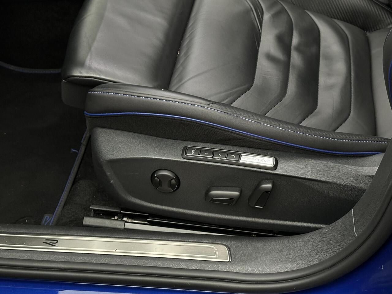 Volkswagen Arteon 2.0 TSI R Memory Virtual Panorama Leer Camera Lapiz