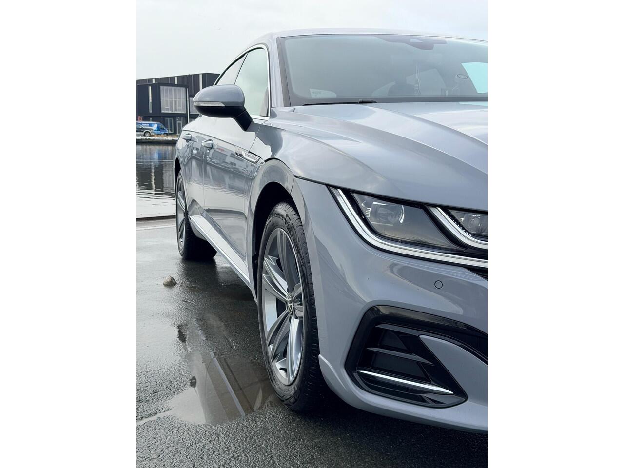 Volkswagen Arteon Shooting Brake 1.4 TSI eHybrid R-Line BTW