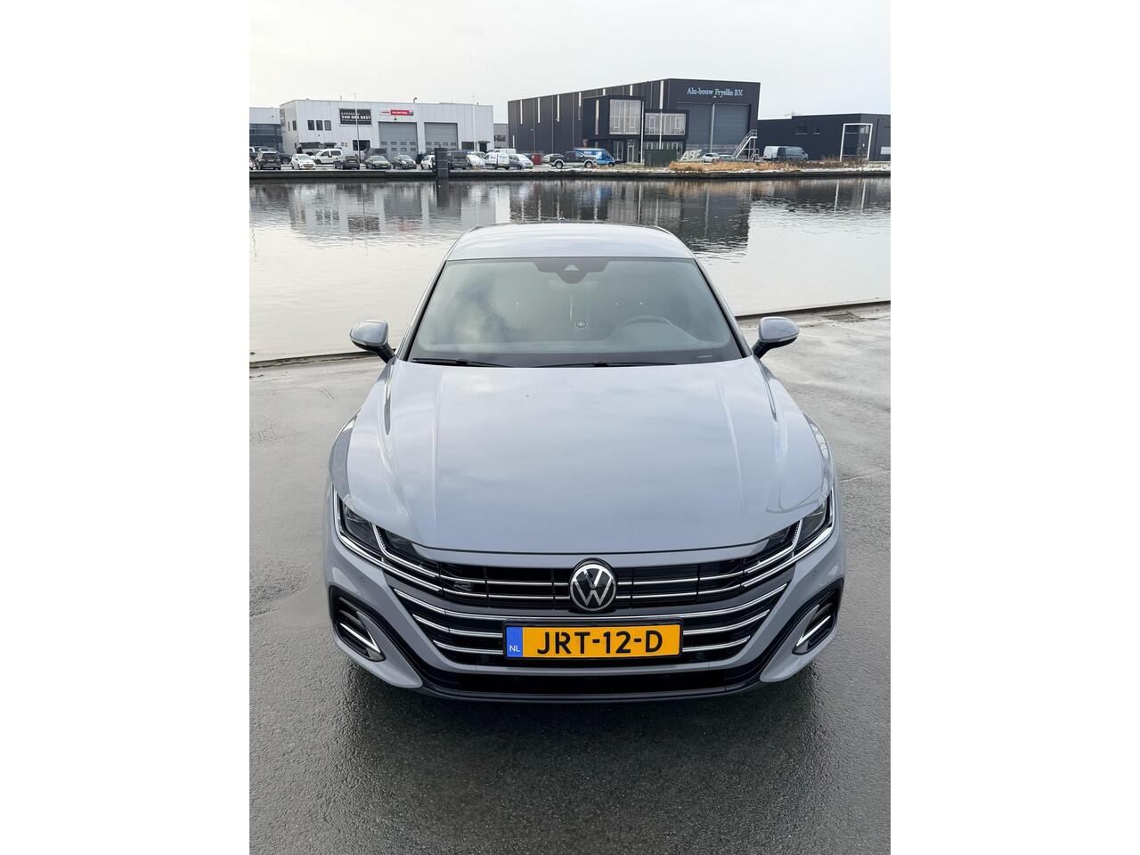 Volkswagen Arteon Shooting Brake 1.4 TSI eHybrid R-Line BTW